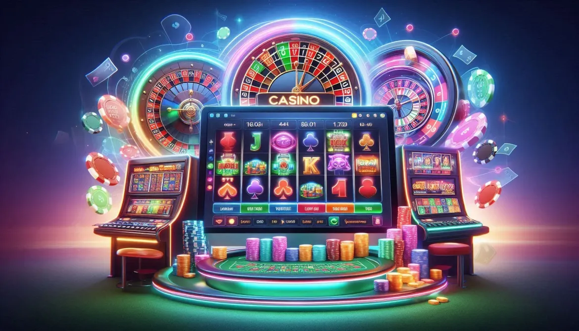 Tikitaka Casino